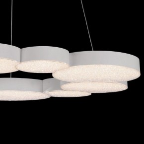 Подвесной светильник Mantra Lunas 5760 в Агрызе - agryz.ok-mebel.com | фото 6