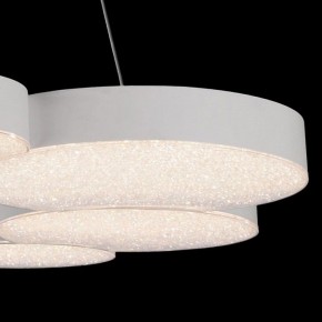 Подвесной светильник Mantra Lunas 5760 в Агрызе - agryz.ok-mebel.com | фото 7