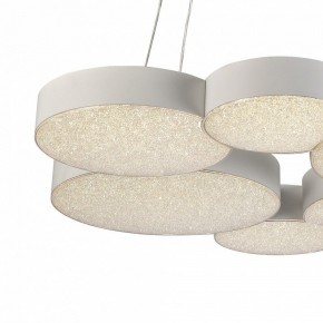 Подвесной светильник Mantra Lunas 5761 в Агрызе - agryz.ok-mebel.com | фото 3