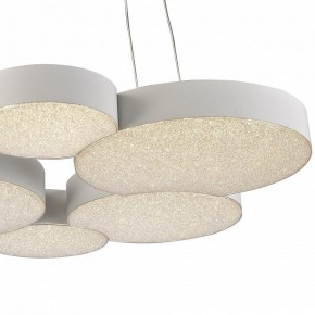Подвесной светильник Mantra Lunas 5761 в Агрызе - agryz.ok-mebel.com | фото 4