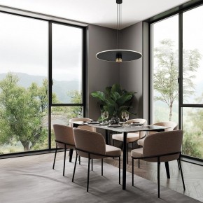 Подвесной светильник Mantra Nomada 8982 в Агрызе - agryz.ok-mebel.com | фото 3