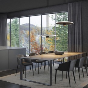 Подвесной светильник Mantra Nomada 8983 в Агрызе - agryz.ok-mebel.com | фото 3