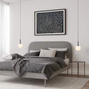 Подвесной светильник Mantra Puebla 8887 в Агрызе - agryz.ok-mebel.com | фото 3
