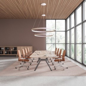 Подвесной светильник Mantra Riumar 8675 в Агрызе - agryz.ok-mebel.com | фото 3