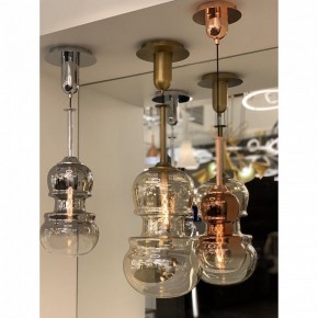 Подвесной светильник Mantra Sonata 6690 в Агрызе - agryz.ok-mebel.com | фото 6