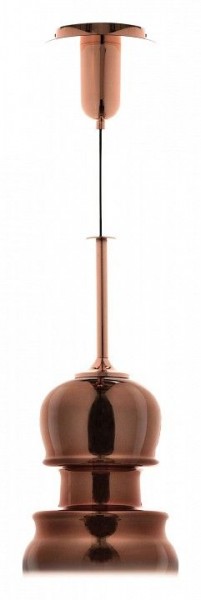 Подвесной светильник Mantra Sonata 6692 в Агрызе - agryz.ok-mebel.com | фото 2