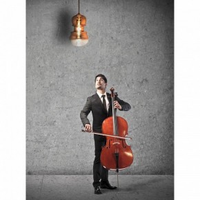 Подвесной светильник Mantra Sonata 6692 в Агрызе - agryz.ok-mebel.com | фото 5