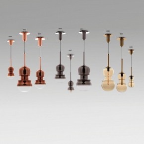 Подвесной светильник Mantra Sonata 6697 в Агрызе - agryz.ok-mebel.com | фото 5