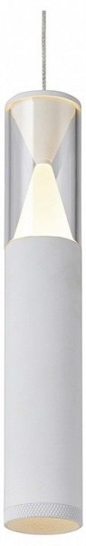 Подвесной светильник Mantra Spark 8965 в Агрызе - agryz.ok-mebel.com | фото