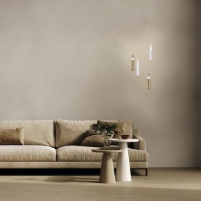 Подвесной светильник Mantra Spark 8965 в Агрызе - agryz.ok-mebel.com | фото 3
