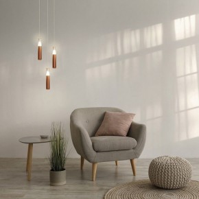 Подвесной светильник Mantra Spark 8968 в Агрызе - agryz.ok-mebel.com | фото 3
