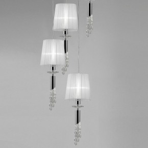 Подвесной светильник Mantra Tiffany 3857 в Агрызе - agryz.ok-mebel.com | фото 4