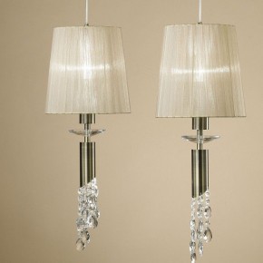 Подвесной светильник Mantra Tiffany 3875 в Агрызе - agryz.ok-mebel.com | фото 3