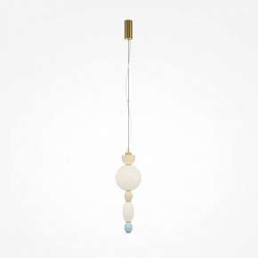 Подвесной светильник Maytoni Adore MOD297PL-L17BS3K в Агрызе - agryz.ok-mebel.com | фото 4