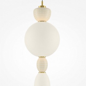 Подвесной светильник Maytoni Adore MOD297PL-L17BS3K в Агрызе - agryz.ok-mebel.com | фото 6