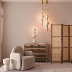 Подвесной светильник Maytoni Adore MOD297PL-L24BS3K в Агрызе - agryz.ok-mebel.com | фото 3
