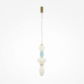 Подвесной светильник Maytoni Adore MOD297PL-L24BS3K1 в Агрызе - agryz.ok-mebel.com | фото 4