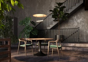 Подвесной светильник Maytoni Ambience MOD280PL-L30B3K1 в Агрызе - agryz.ok-mebel.com | фото 5