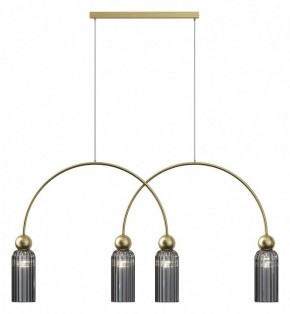 Подвесной светильник Maytoni Antic MOD302PL-04GR в Агрызе - agryz.ok-mebel.com | фото 3