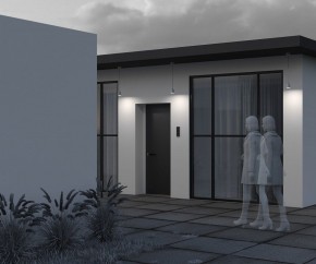 Подвесной светильник Maytoni Apex O491PL-L8W3K в Агрызе - agryz.ok-mebel.com | фото 7