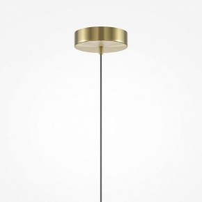 Подвесной светильник Maytoni Brosche MOD362PL-L10GR3K в Агрызе - agryz.ok-mebel.com | фото 5