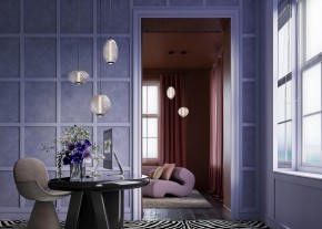 Подвесной светильник Maytoni Bruma MOD397PL-L10B3K в Агрызе - agryz.ok-mebel.com | фото 6