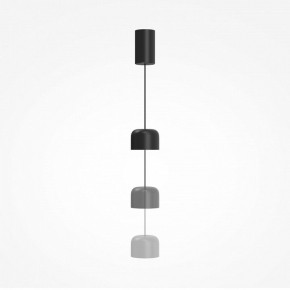 Подвесной светильник Maytoni Comfy P113-L12-3K-B в Агрызе - agryz.ok-mebel.com | фото 3