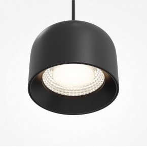 Подвесной светильник Maytoni Comfy P113-L12-3K-B в Агрызе - agryz.ok-mebel.com | фото 6
