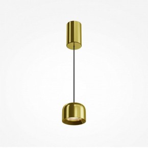 Подвесной светильник Maytoni Comfy P113-L12-3K-BS в Агрызе - agryz.ok-mebel.com | фото 2