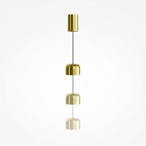 Подвесной светильник Maytoni Comfy P113-L12-3K-BS в Агрызе - agryz.ok-mebel.com | фото 3
