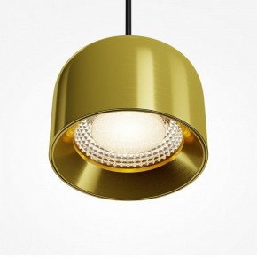 Подвесной светильник Maytoni Comfy P113-L12-3K-BS в Агрызе - agryz.ok-mebel.com | фото 7