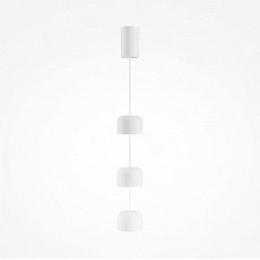 Подвесной светильник Maytoni Comfy P113-L12-3K-W в Агрызе - agryz.ok-mebel.com | фото 2
