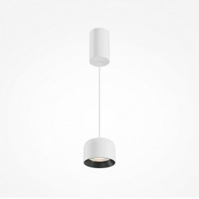 Подвесной светильник Maytoni Comfy P113-L12-3K-W в Агрызе - agryz.ok-mebel.com | фото 3