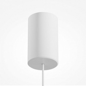 Подвесной светильник Maytoni Comfy P113-L12-3K-W в Агрызе - agryz.ok-mebel.com | фото 6