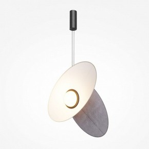Подвесной светильник Maytoni Evolution MOD396PL-L10BL3K в Агрызе - agryz.ok-mebel.com | фото 3