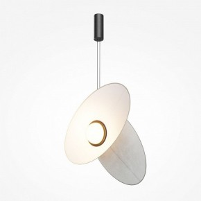 Подвесной светильник Maytoni Evolution MOD396PL-L10W3K в Агрызе - agryz.ok-mebel.com | фото 3
