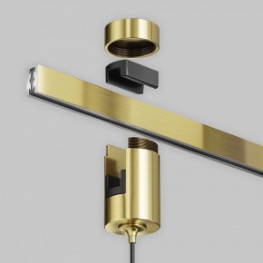 Подвесной светильник Maytoni Focus Led TR155-1-5W3K-BS в Агрызе - agryz.ok-mebel.com | фото 8