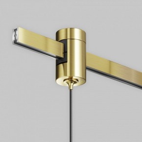 Подвесной светильник Maytoni Focus Led TR155-1-5W3K-BS в Агрызе - agryz.ok-mebel.com | фото 9