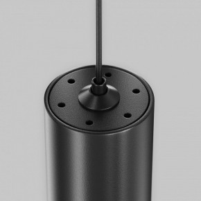 Подвесной светильник Maytoni Focus Led TR155-1-5W4K-B в Агрызе - agryz.ok-mebel.com | фото 7
