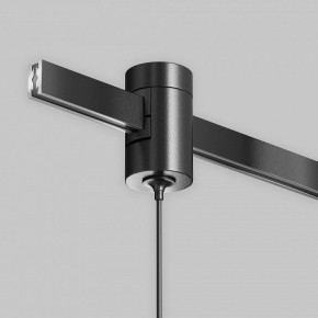 Подвесной светильник Maytoni Focus Led TR155-1-5W4K-B в Агрызе - agryz.ok-mebel.com | фото 9