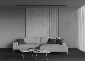 Подвесной светильник Maytoni Focus LED TR226-4-5WTW-M-DSZ-W в Агрызе - agryz.ok-mebel.com | фото 4