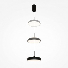 Подвесной светильник Maytoni Gerhard MOD189PL-L30B3K в Агрызе - agryz.ok-mebel.com | фото 4