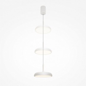 Подвесной светильник Maytoni Gerhard MOD189PL-L30W3K в Агрызе - agryz.ok-mebel.com | фото 4