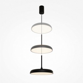 Подвесной светильник Maytoni Gerhard MOD189PL-L39B3K в Агрызе - agryz.ok-mebel.com | фото 4