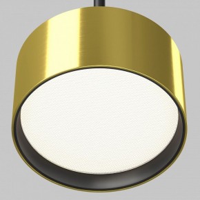 Подвесной светильник Maytoni Glare P102PL-12W4K-BS в Агрызе - agryz.ok-mebel.com | фото 8