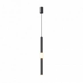 Подвесной светильник Maytoni Jelly P105PL-12W3K-B в Агрызе - agryz.ok-mebel.com | фото 2
