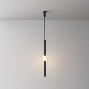 Подвесной светильник Maytoni Jelly P105PL-12W3K-B в Агрызе - agryz.ok-mebel.com | фото 3