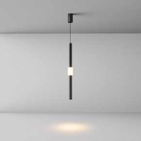 Подвесной светильник Maytoni Jelly P105PL-12W3K-B в Агрызе - agryz.ok-mebel.com | фото 4