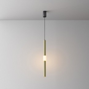 Подвесной светильник Maytoni Jelly P105PL-12W3K-BS в Агрызе - agryz.ok-mebel.com | фото 3