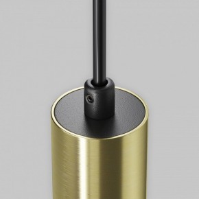 Подвесной светильник Maytoni Jelly P105PL-12W3K-BS в Агрызе - agryz.ok-mebel.com | фото 8